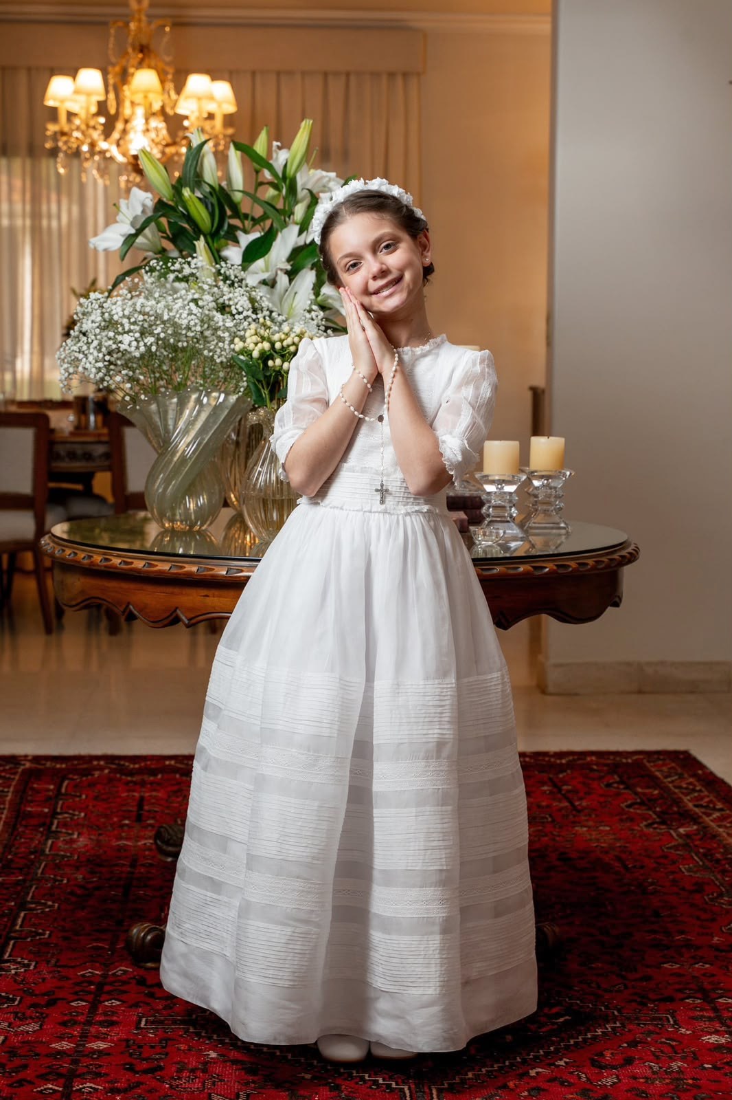 leonorysofia_comuniones leonorysofia vestidos de primera comunión clásicos