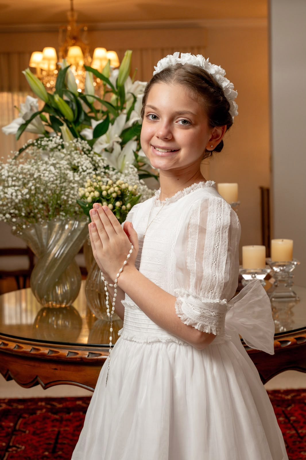 leonorysofia_vestidosorganza leonorysofia vestido de comunión personalizado